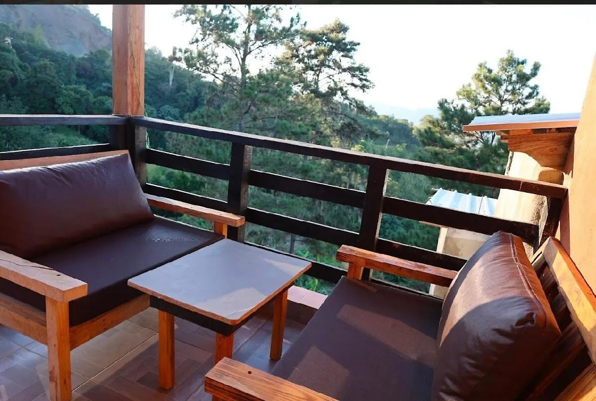 Vista Montana Jimenoa De La Rosa Villa Jarabacoa