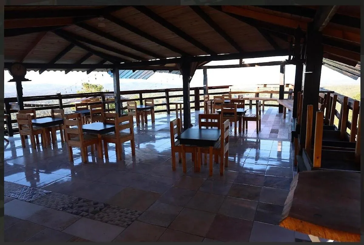 Vista Montana Jimenoa De La Rosa Villa Jarabacoa