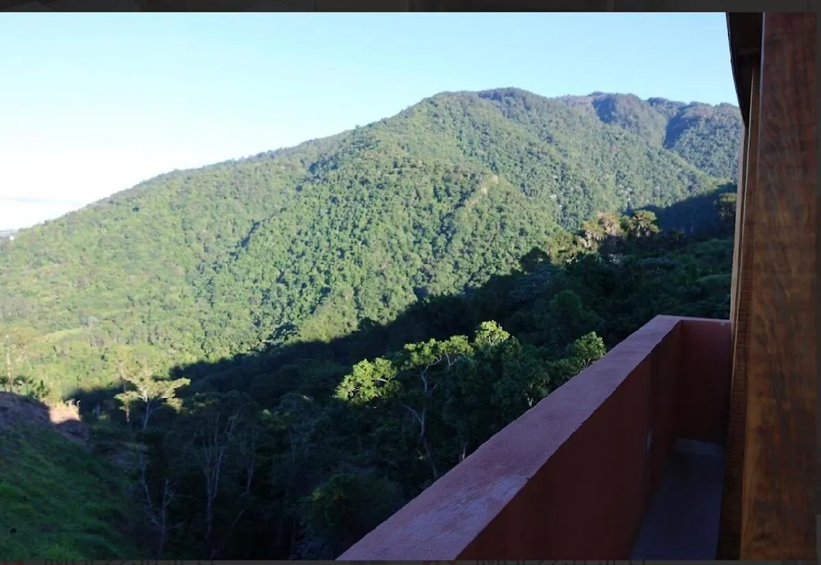 Vista Montana Jimenoa De La Rosa Villa Jarabacoa