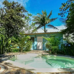 Haus Unter Palmen Jarabacoa