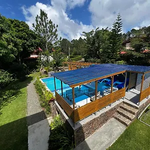 Hacienda Claro De Luna 3 Bedrooms Jarabacoa