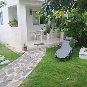 Casa Taina Appartement