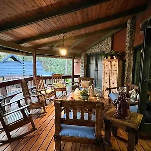  Villa Tres Marias 24 Personas Chef Incluido