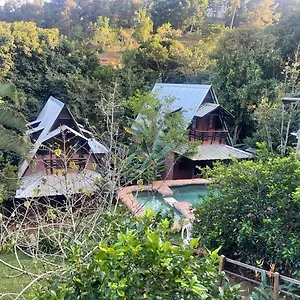 El Campo En Jarabacoa