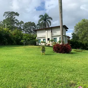  Villa Maria Victoria, En