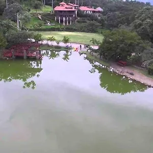  Villa Acogedora En Jamaca De Dios,