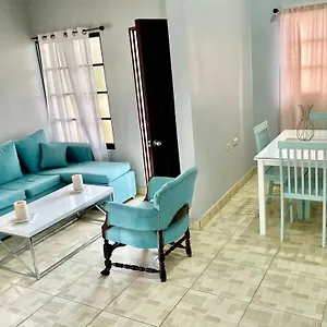 Oasis De Paz 2 Appartement