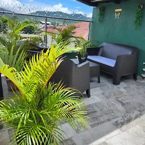 Lovely Tiny Jarabacoa