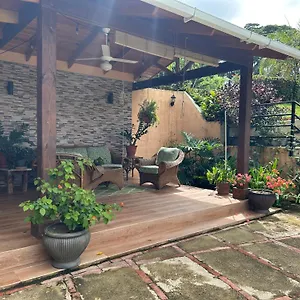  Villa Altos Del Pedregal