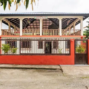 Don Tobo Rd Jarabacoa