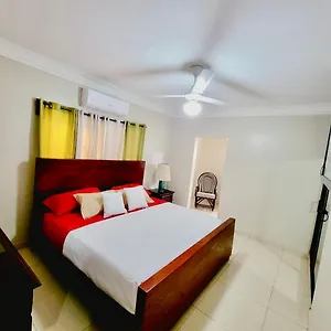 Oasis De Paz Jarabacoa